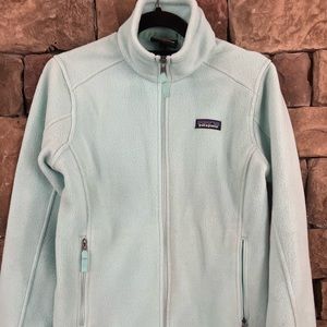 Patagonia Fleece jacket